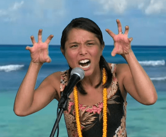 David Burk, Kim Sueoka, Andrew Kane