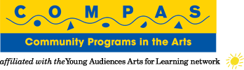 COMPAS Community Programs in the Arts